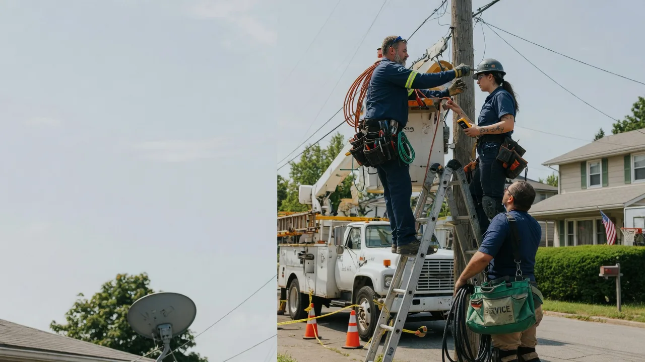 Electrical Repair in Benedict, ND near me